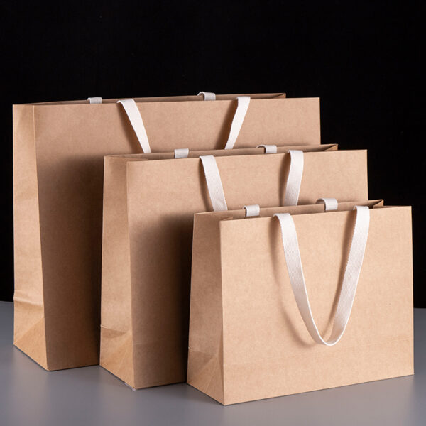 Paper Pouch Manufacturer in Delhi - Buy Pouches At Best Price